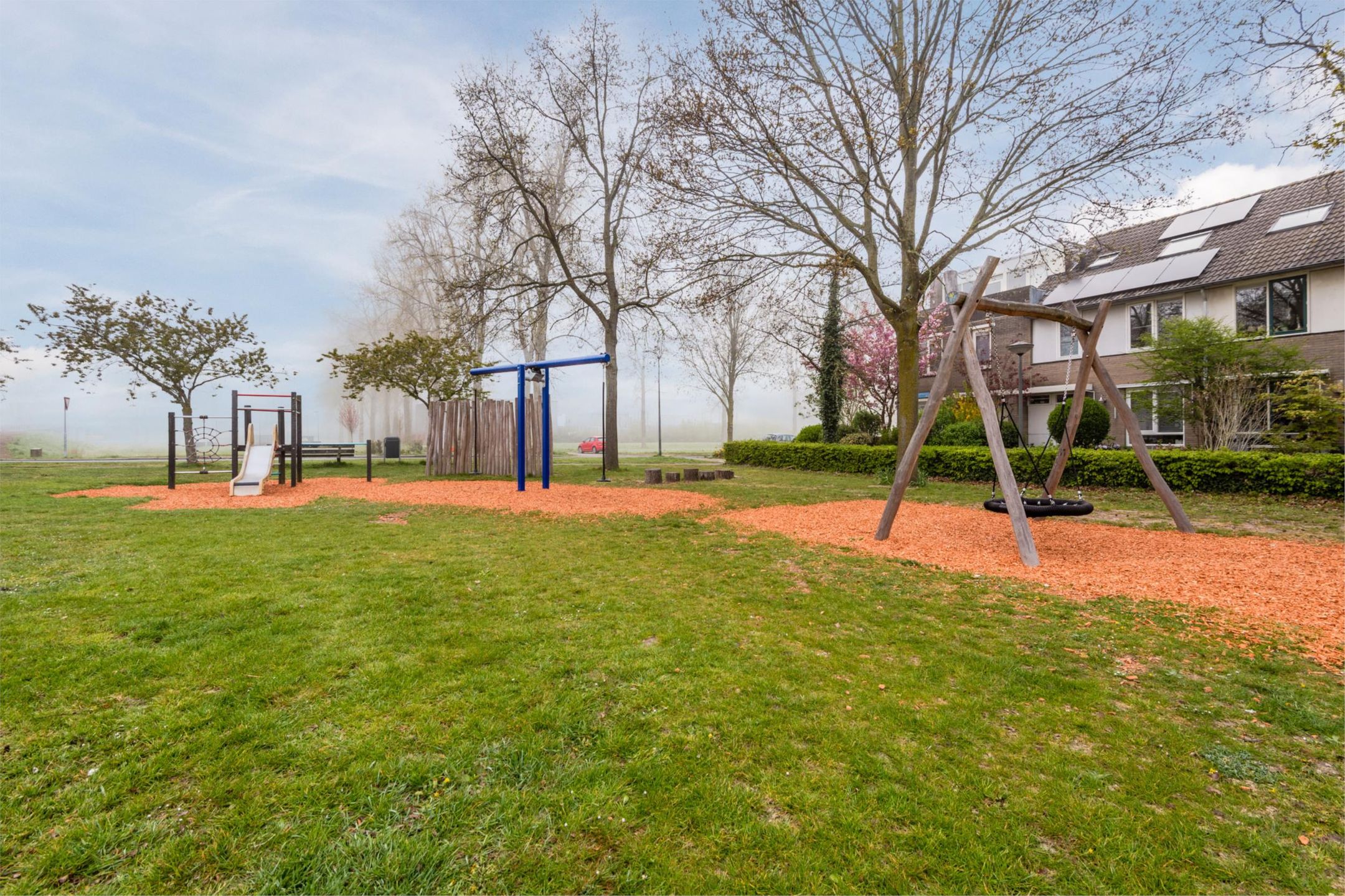 Photo 36 of Maurice Chevalierstraat 6