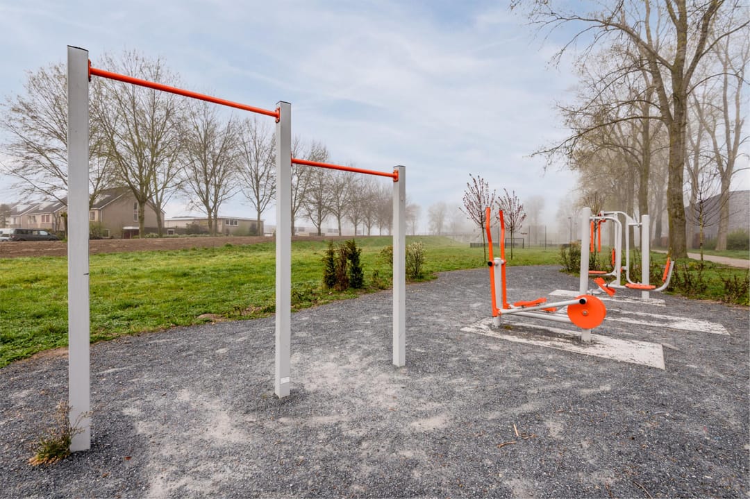 Photo 37 of Maurice Chevalierstraat 6