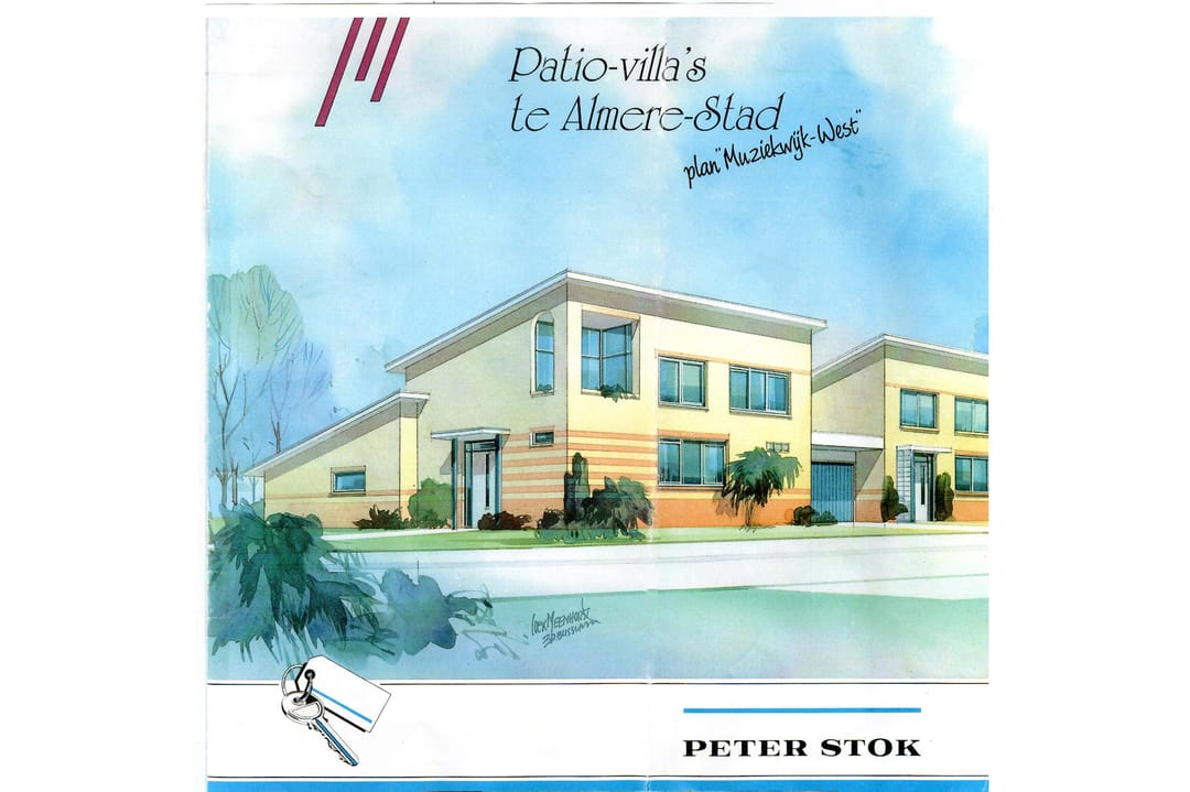 Photo 47 of Maurice Chevalierstraat 6