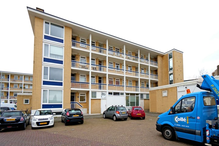 Foto 16 van Koningin Julianalaan 334