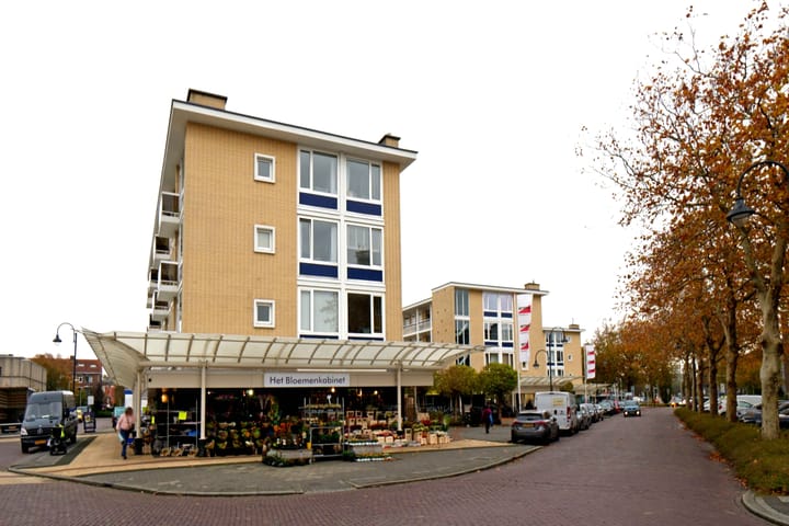 Foto 17 van Koningin Julianalaan 334