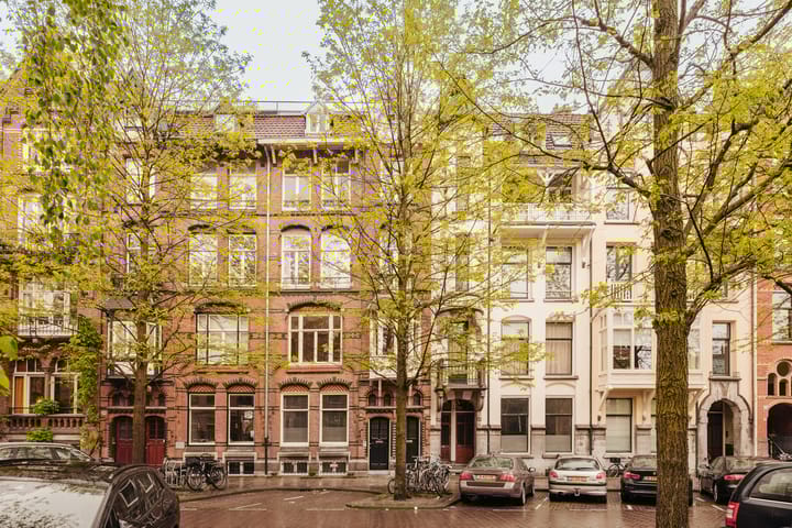 Jan Luijkenstraat 32-1 main image