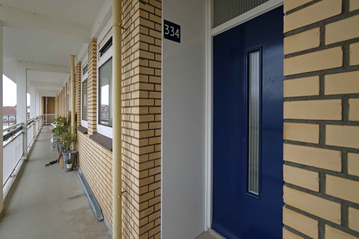 Foto 14 van Koningin Julianalaan 334