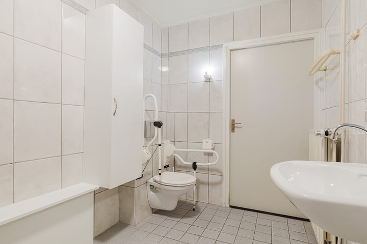 Foto 20 van Mereltjesstraat 12