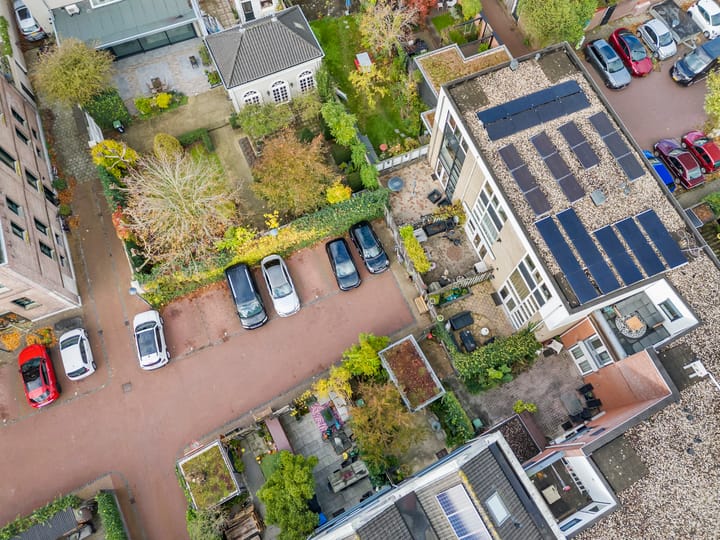 Photo 28 of Keizerstraat 61