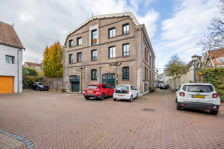 Photo 29 of Keizerstraat 61