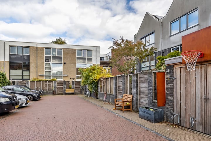 Photo 30 of Keizerstraat 61