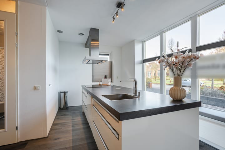 Foto 2 van Frankhuizerallee 190