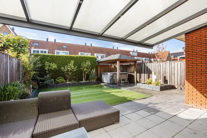 Foto 3 van Frankhuizerallee 190