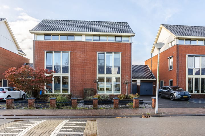 Foto 4 van Frankhuizerallee 190