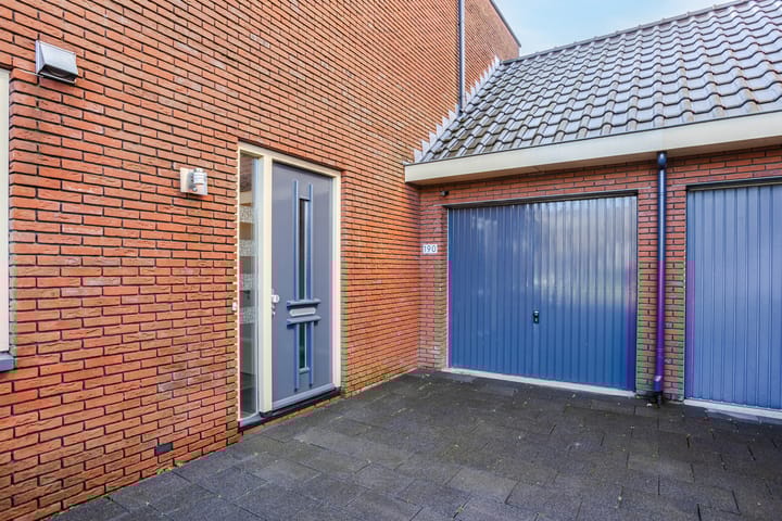 Foto 5 van Frankhuizerallee 190