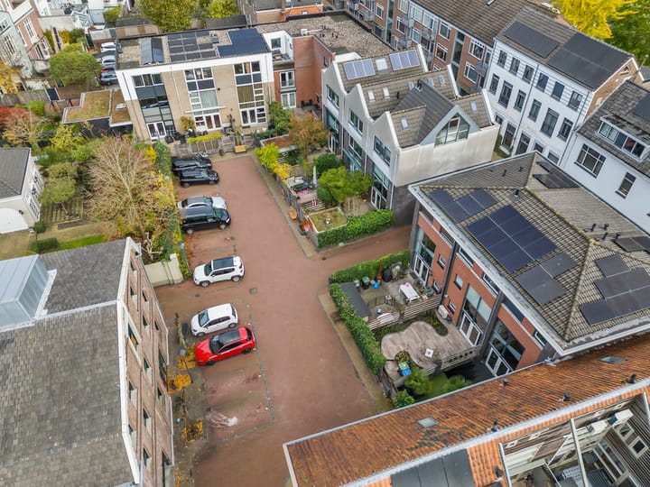 Photo 26 of Keizerstraat 61