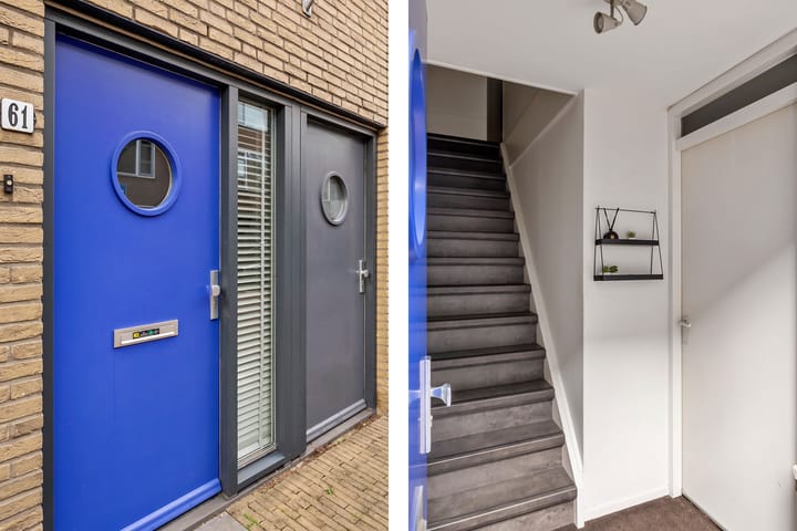 Photo 24 of Keizerstraat 61