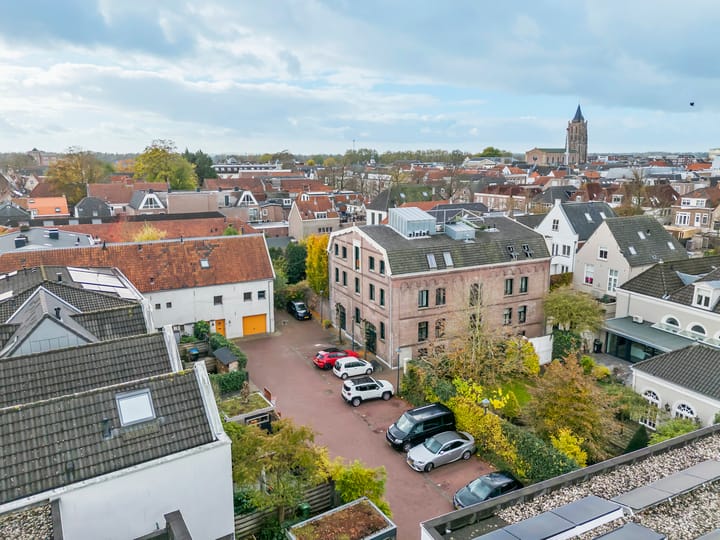 Photo 6 of Keizerstraat 61