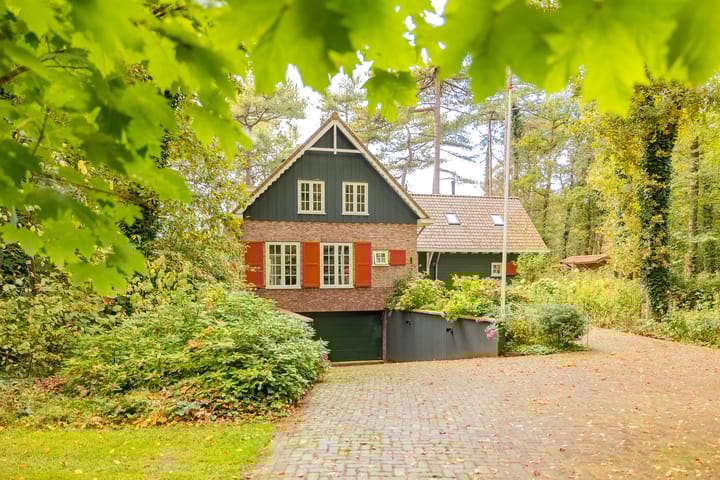 Photo 2 of Bekslaan 58