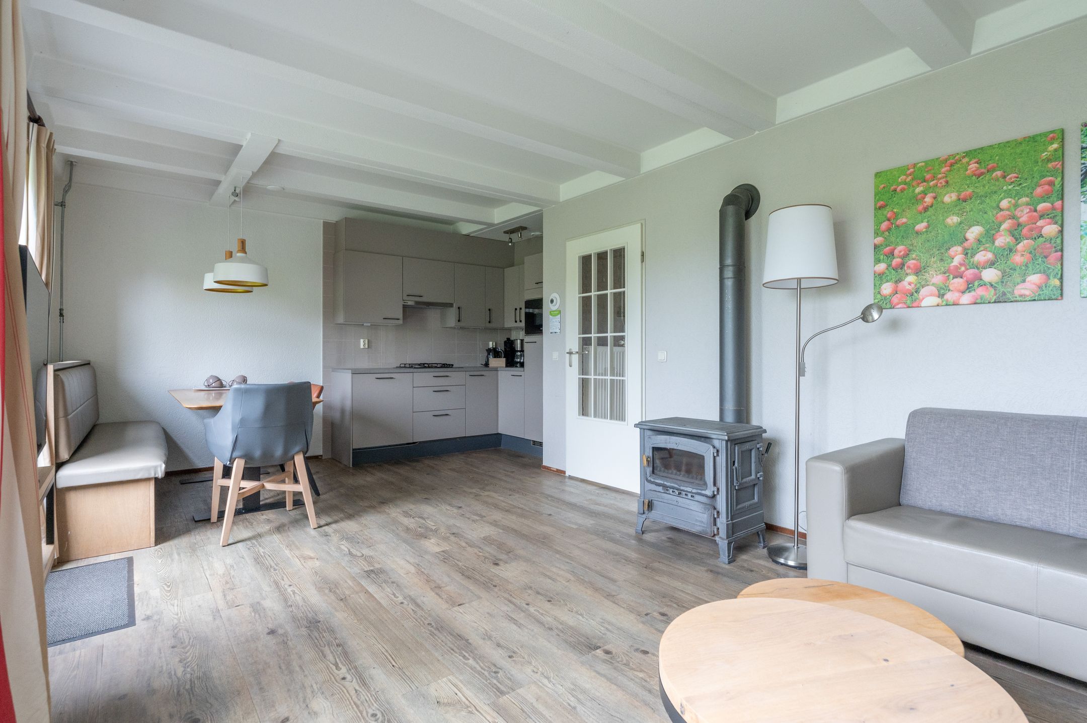 2-bedroom freehold villa in Vaals — photo 4 of 5