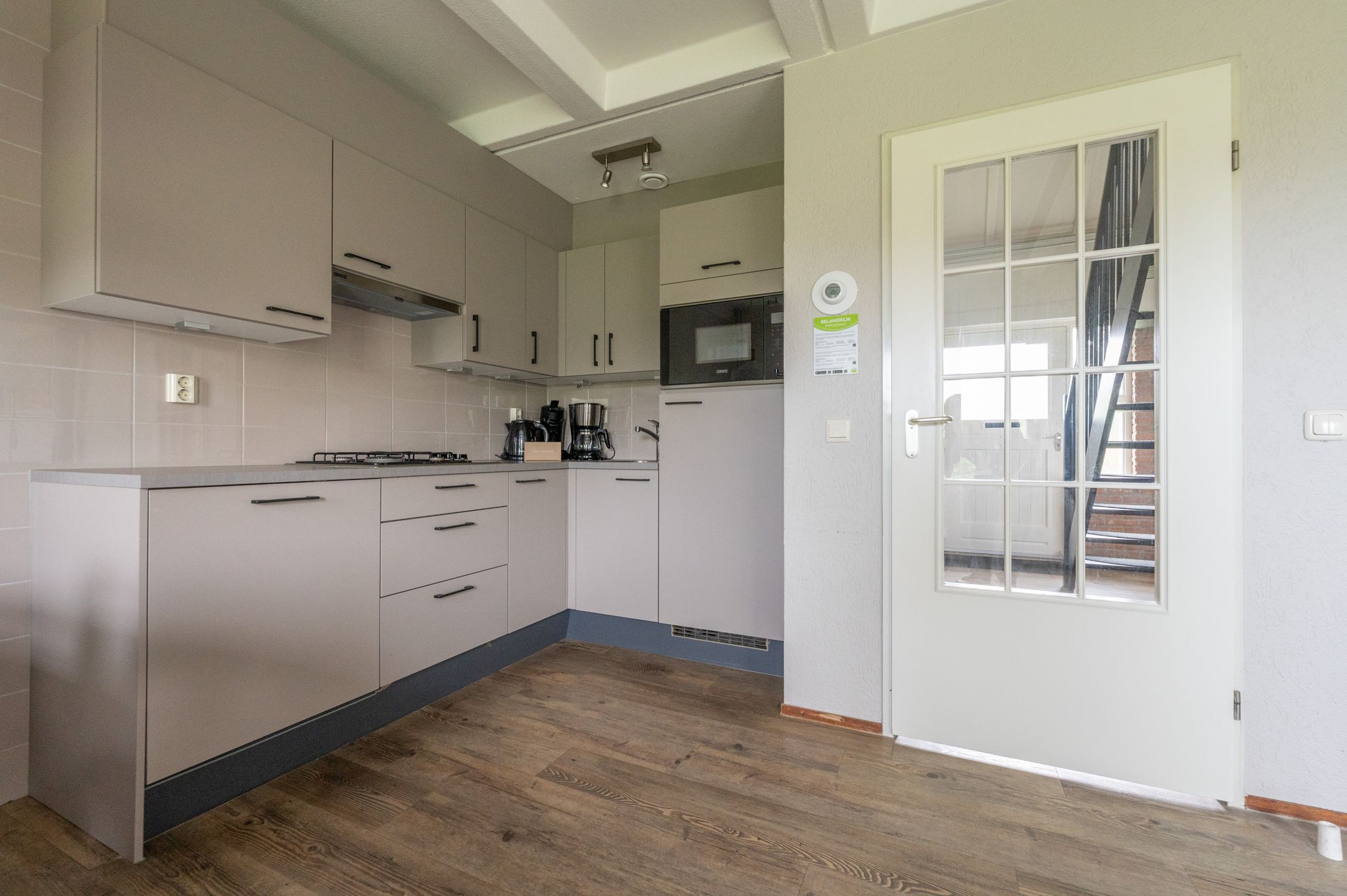 2-bedroom freehold villa in Vaals — photo 5 of 5