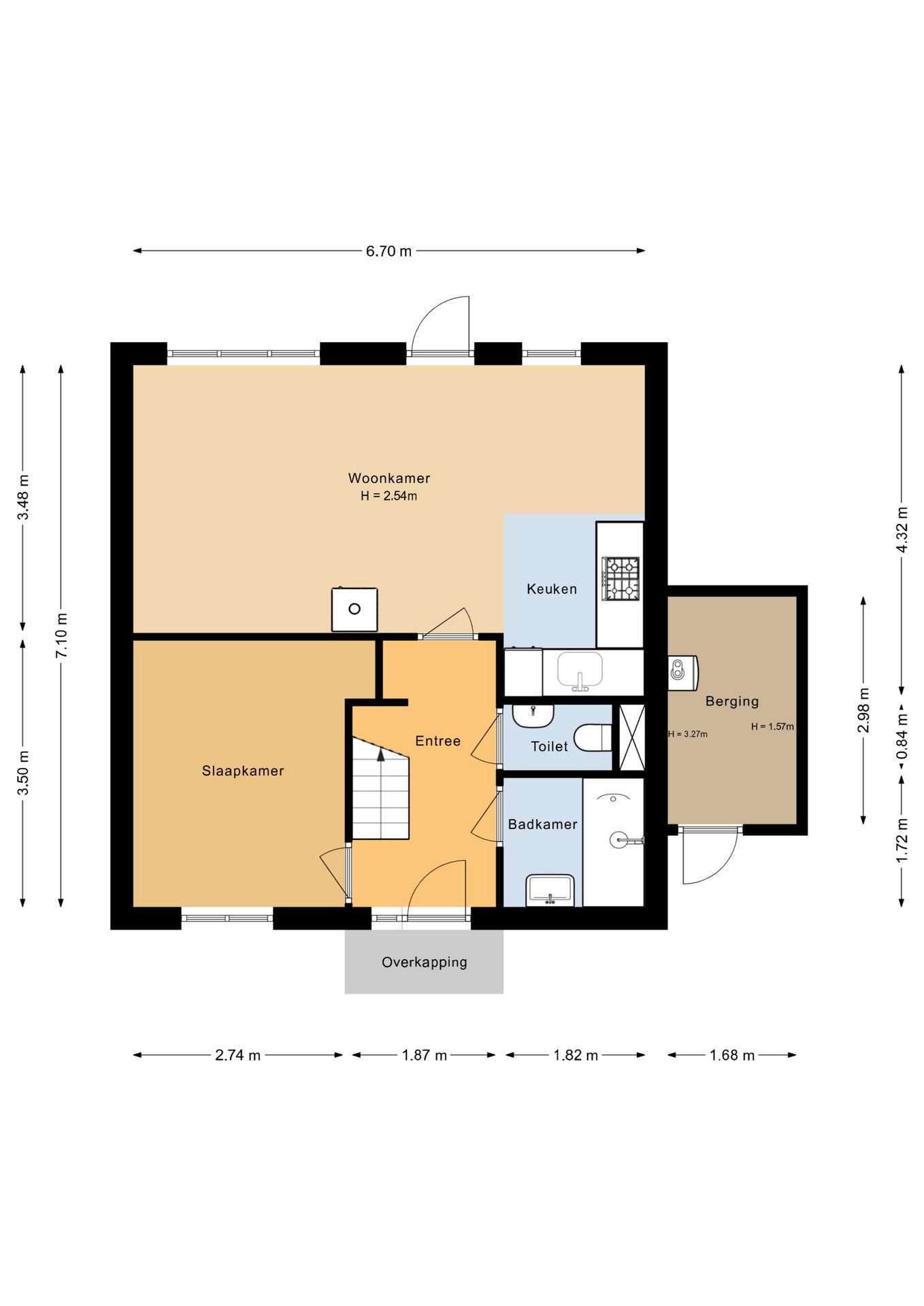 Photo 21 of Randweg 21-263