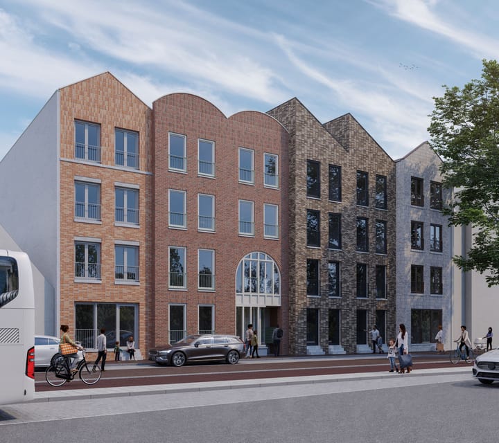 Foto 2 van De Coöperatie