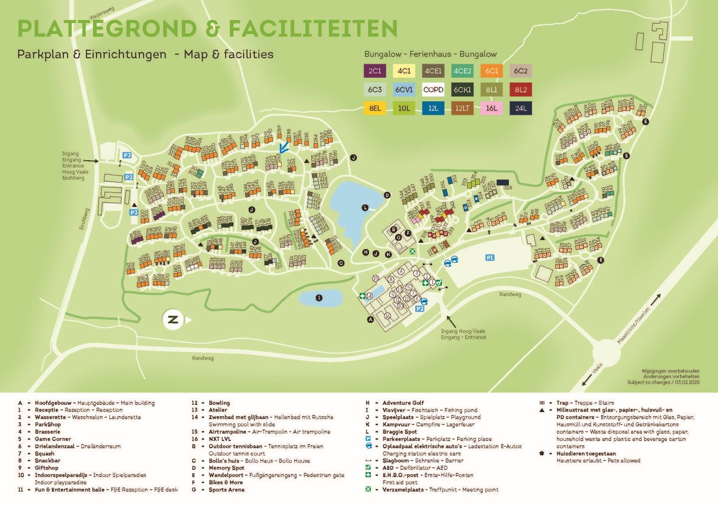 Photo 25 of Randweg 21-263