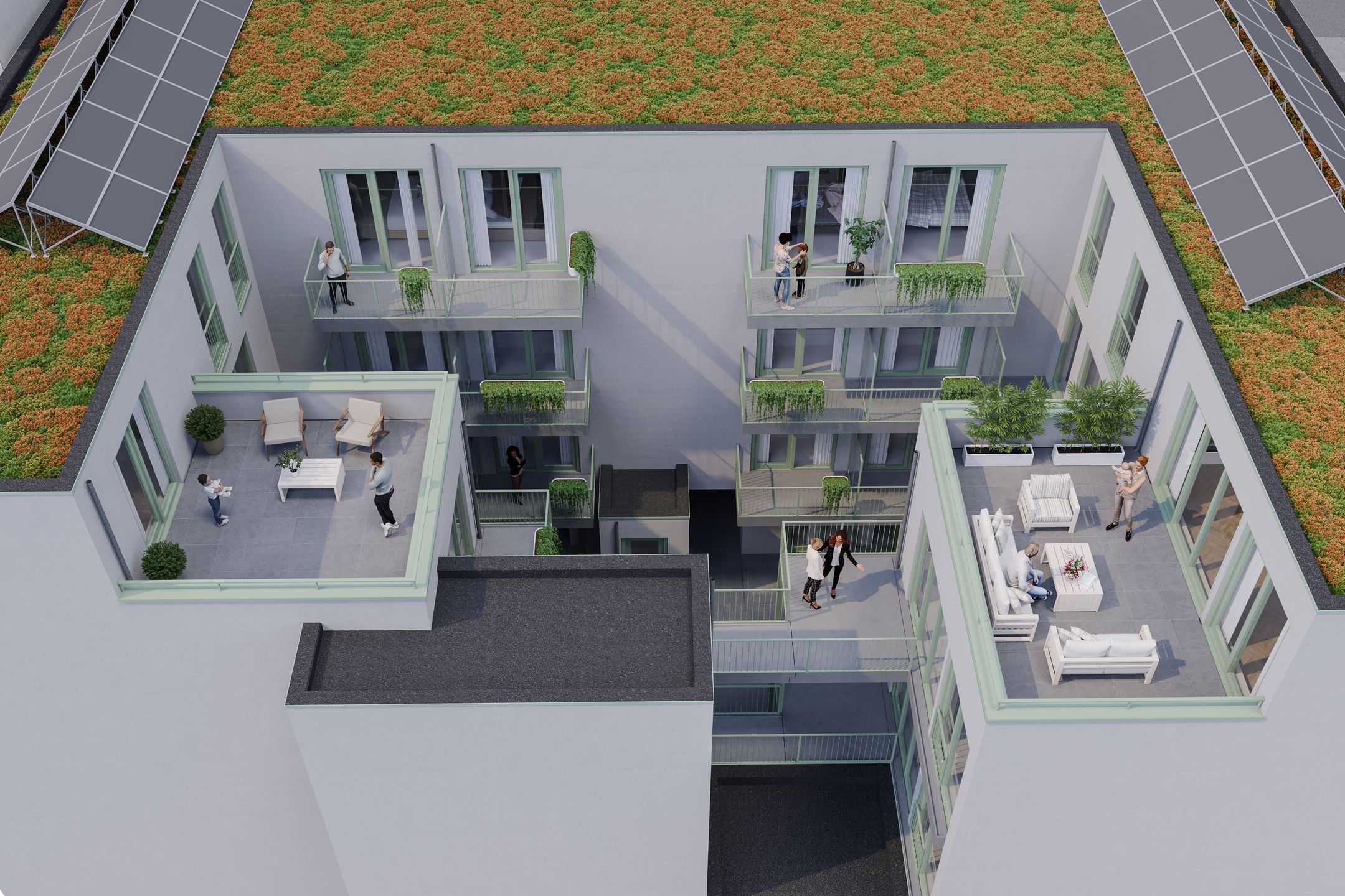 Foto 3 van De Coöperatie