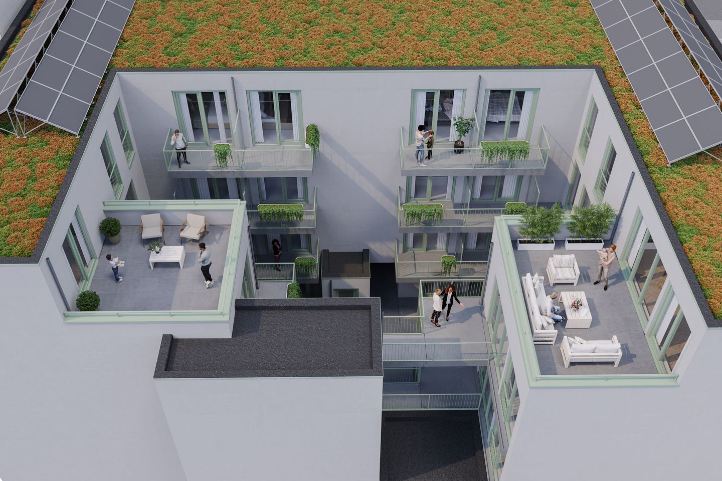 Foto 3 van De Coöperatie