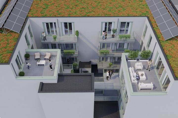 Foto 3 van De Coöperatie