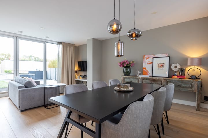 Foto 2 van Argonautenweg 25-J