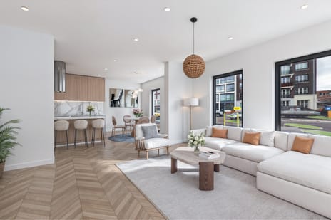 Foto 4 van De Coöperatie