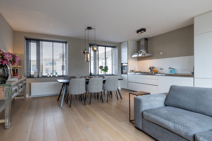 Foto 3 van Argonautenweg 25-J