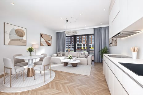 Foto 5 van De Coöperatie