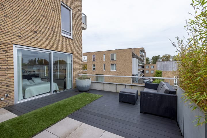 Foto 5 van Argonautenweg 25-J