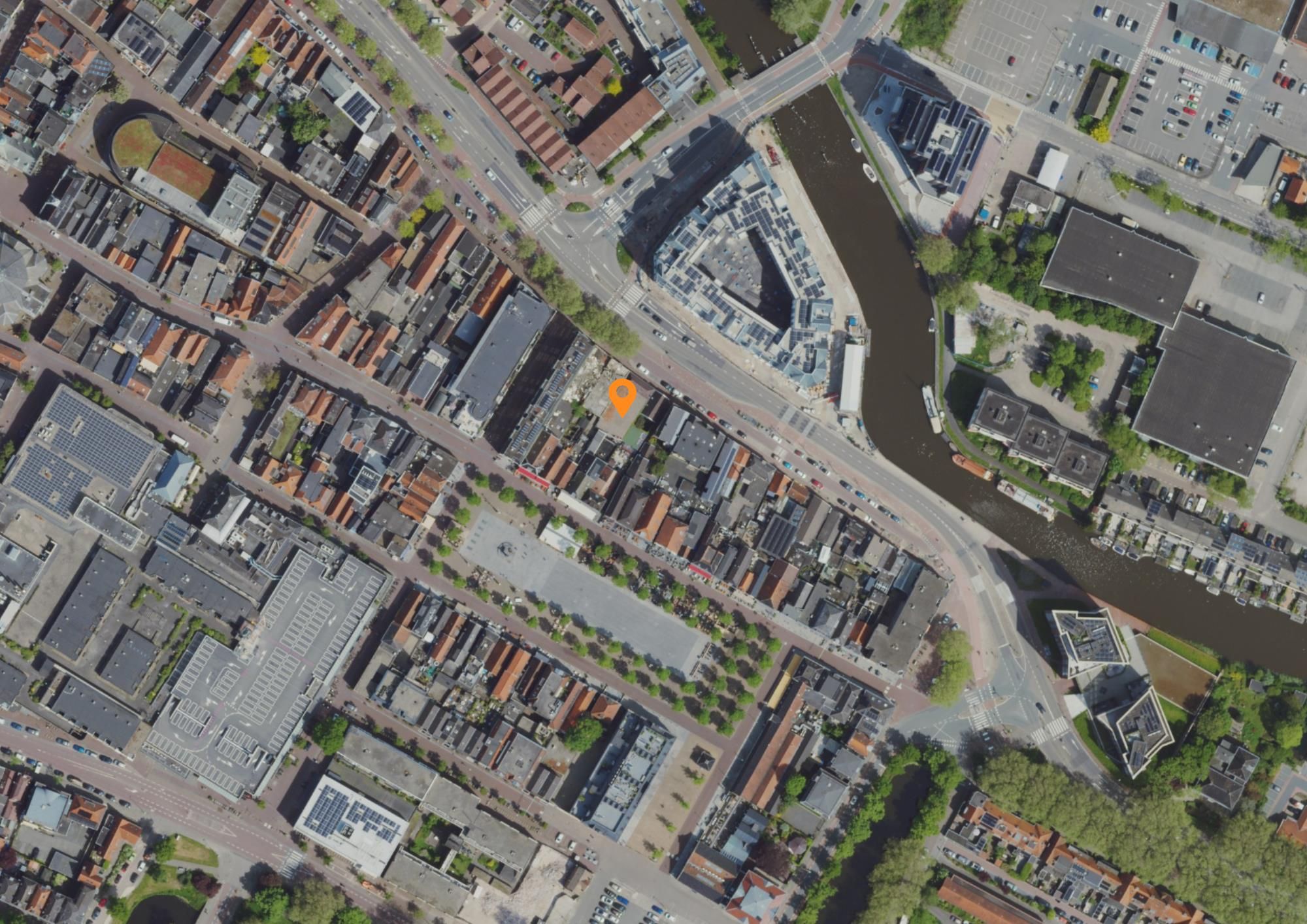 Foto 7 van De Coöperatie