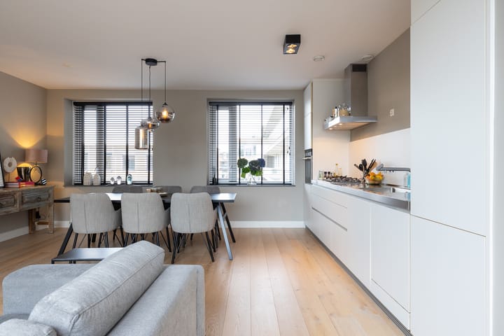 Foto 8 van Argonautenweg 25-J