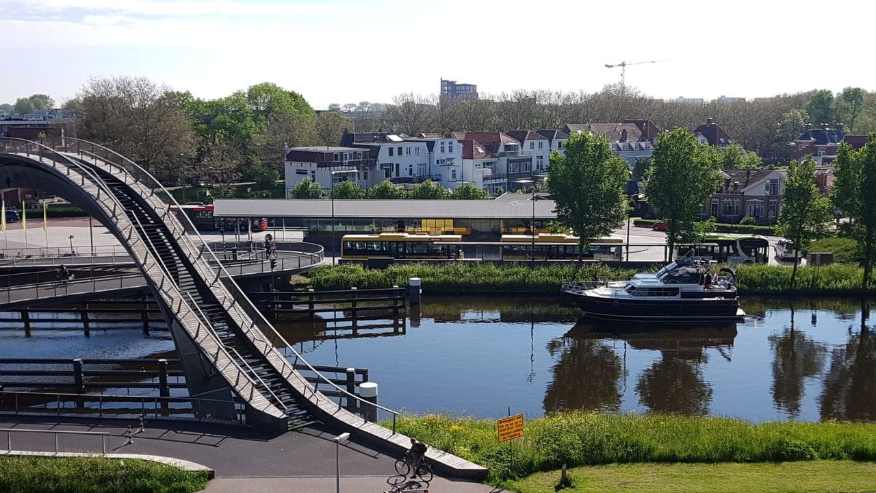 Foto 10 van De Coöperatie