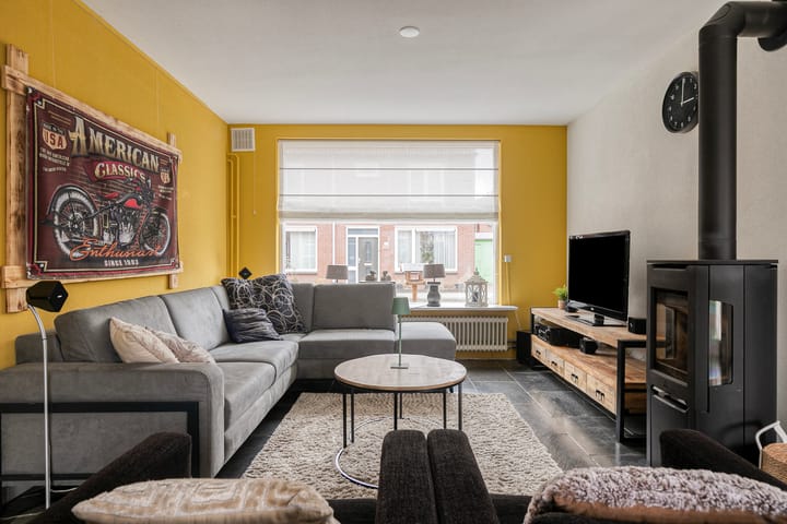 Foto 2 van Oude Pastoriestraat 22