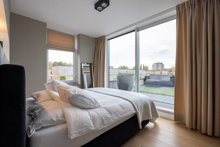 Foto 15 van Argonautenweg 25-J