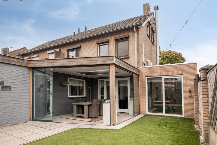 Foto 4 van Oude Pastoriestraat 22