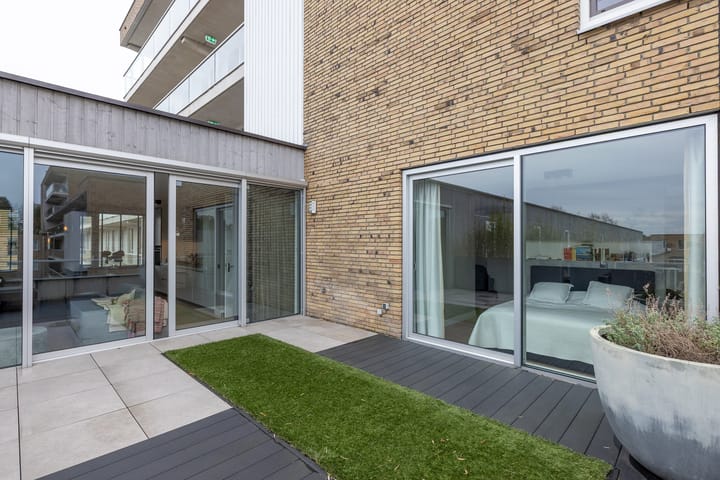 Foto 24 van Argonautenweg 25-J