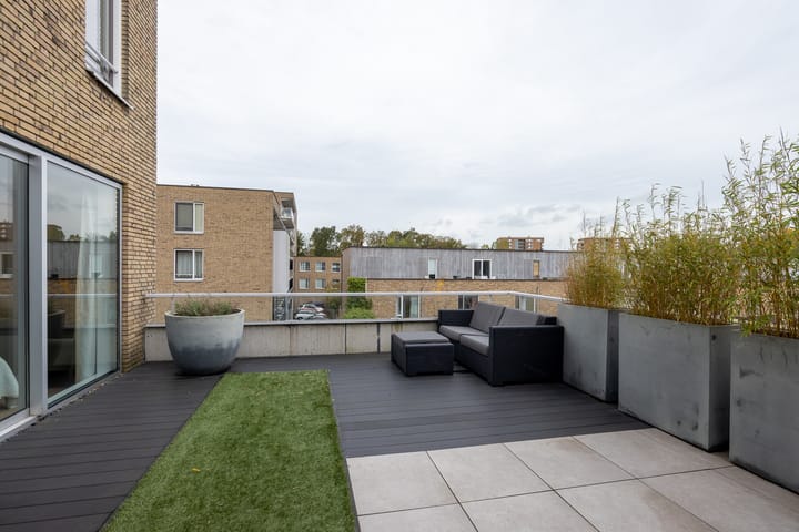 Foto 25 van Argonautenweg 25-J