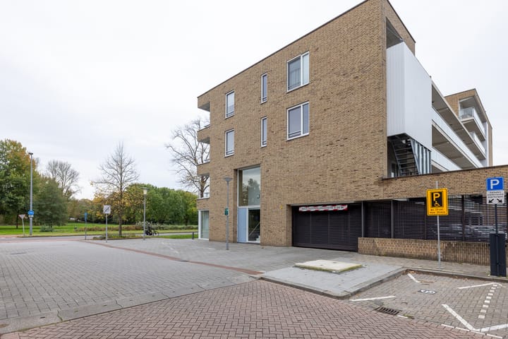 Foto 30 van Argonautenweg 25-J