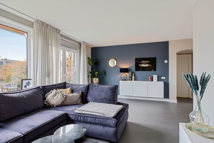 Foto 2 van Geerdinksweg 120-II