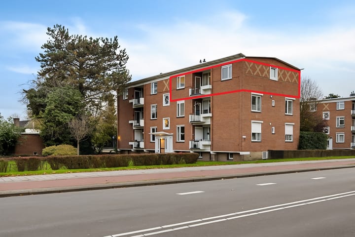 Foto 5 van Geerdinksweg 120-II