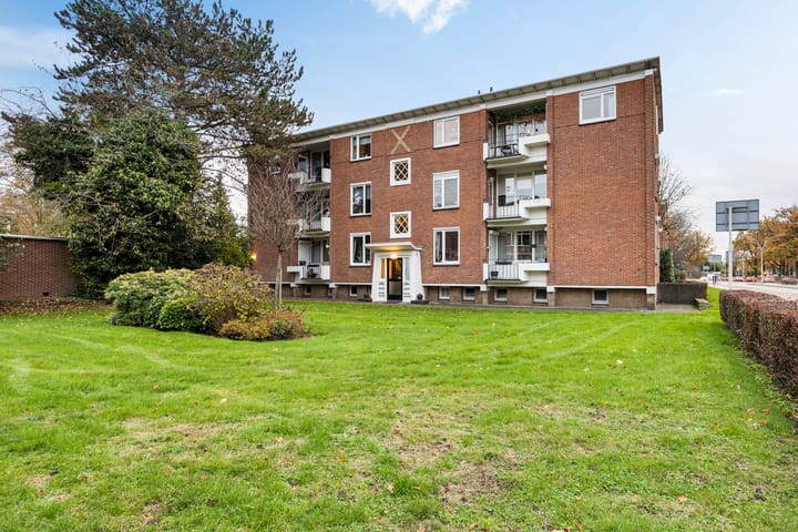 Foto 6 van Geerdinksweg 120-II