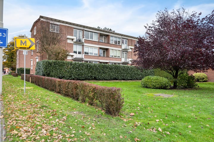 Foto 7 van Geerdinksweg 120-II