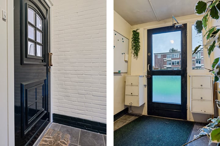 Foto 8 van Geerdinksweg 120-II