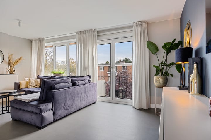 Foto 11 van Geerdinksweg 120-II