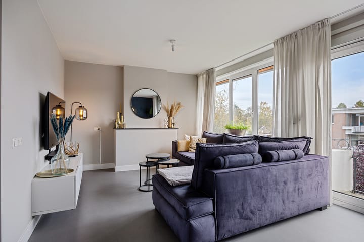 Foto 12 van Geerdinksweg 120-II