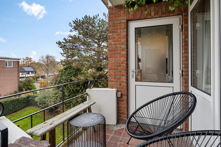 Foto 32 van Geerdinksweg 120-II