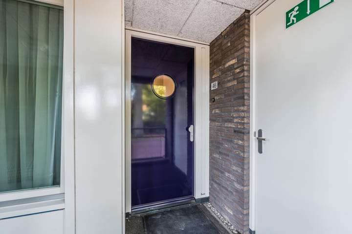 Photo 11 of Borchmolendijk 46